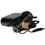 Vacuum Cleaner Battery Charger