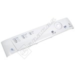 Indesit Console panel tvm570 p