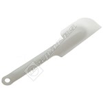 Food Processor Cooking Spatula