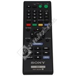 Sony RMT-B120P Blu-Ray Remote Control