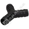 Hoover Care+Protect Outlet Hose Y-Connector