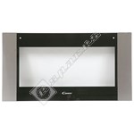 Candy Main Oven Outer Door Glass