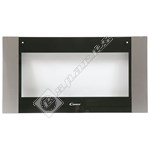 Candy Main Oven Outer Door Glass