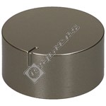 Hoover Hob Control Knob - Silver