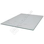 Beko Freezer Glass Shelf