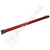 Dyson Vacuum Cleaner Wand Assembly - Red