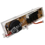 Samsung Washing Machine Main PCB Display Module