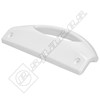 Whirlpool White Refrigerator Door Handle