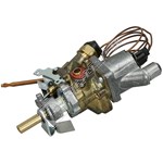 Hotpoint Dual Fuel Thermostat