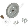 Hotpoint Tumble Dryer Drum Shaft Kit For Riveted Drums