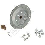 Hotpoint Tumble Dryer Drum Shaft Kit For Riveted Drums