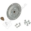 Hotpoint Tumble Dryer Drum Shaft Kit For Riveted Drums