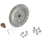 Tumble Dryer Drum Shaft Kit For Riveted Drums