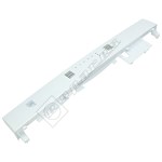 Hoover Dishwasher Control Panel Assembly