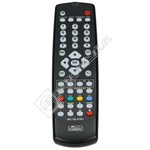 Compatible Freesat Digital Box Remote Control