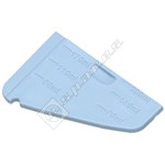 Indesit Washing Machine Divider For Soap Dispenser Drawer