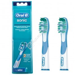 Oral b deals sonic complete