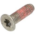 Electrolux Washing Machine Screw Spider Drum