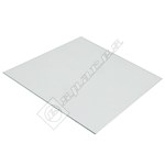 Electrolux Refrigerator Glass Plate Insert