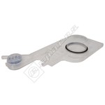 Indesit Dishwasher Air Break & Turbine