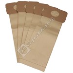 Electrolux E28 Paper Vacuum Bag - Pack of 5