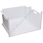 Beko Upper Freezer Drawer Body