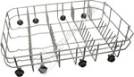 Electrolux Dishwasher Basket Bottom Grey