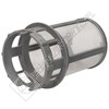 Electruepart Dishwasher Outer Fine Rotating Filter