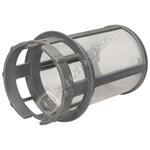 Dishwasher Outer Fine Rotating Filter
