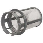 Electruepart Dishwasher Outer Fine Rotating Filter