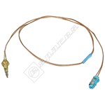 Logik Thermocouple : Kob B. Coax-t-xb SABAF 700mm