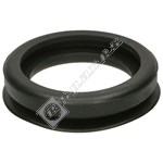 Vacuum Cleaner Port Plate Seal