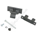 Stoves Cooker Door Hinge Assembly Complete