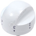 Zanussi Control Knob