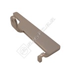 Ariston Chrome Left Hand Sight Flap Support