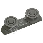 Gorenje Dishwasher Rail Support Assembly