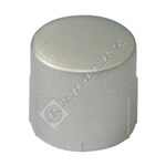 Dishwasher Grey Push Button Knob