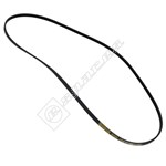 Washing Machine Poly-Vee Drive Belt - 1270J4