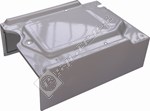 Electrolux Cabinet Back