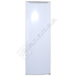 Hotpoint White Fridge Door - 1703 x 592 mm