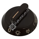 Electrolux Cooker Control Knob