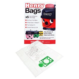 Henry dust online bags