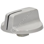 Cooker Control Knob - White