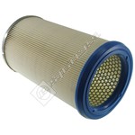 Karcher Vacuum Cleaner Air Filter Cartridge