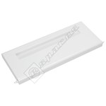 Freezer Compartment Door - White