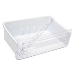 Samsung Fridge Crisper Drawer Assembly