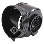 Dyson Motor Housing