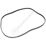 Samsung Washing Machine Poly-Vee Drive Belt - 1270J5