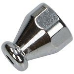 Coffee Machine Filter Holder Spout