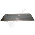 DeLonghi Top Oven Outer Glass
